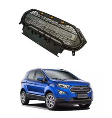 Μάσκα Ford Ecosport 2016-2019 (Πορτοκαλί Led)