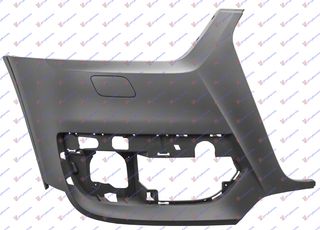 Προφυλακτήρας AUDI Q3 SUV/ ΕΚΤΟΣ ΔΡΟΜΟΥ/ 5dr 2011 - 2014 1.4 TFSI  ( CZDB  ) (125 hp ) Βενζίνη #129003943