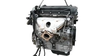 Κινητήρας-Μοτέρ DODGE CALIBER MPV / ΠΟΛΥΜΟΡΦΙΚΑ / 5dr 2006 - 1.8  ( EBA  ) (150 hp ) Βενζίνη #EBA