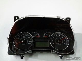 Κοντέρ FIAT PUNTO Hatchback / 3dr 2009 - 2012 ( 199 ) EVO 1.2  ( 169 A4.000  ) (69 hp ) Βενζίνη #51828071