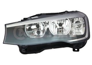 Φανάρι Εμπρός BMW X4 SUV/ ΕΚΤΟΣ ΔΡΟΜΟΥ/ 5dr 2014 - 2018 M 40 i  ( N55 B30 A  ) (360 hp ) Βενζίνη #164005141