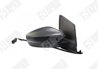Καπάκι Καθρέφτη SKODA CITIGO Hatchback / 5dr 2012 - 2017 1.0 ( CHYA ) (60 hp ) Βενζίνη #748007701