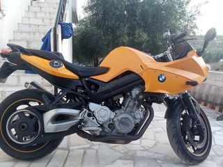 Bmw F 800 S '07