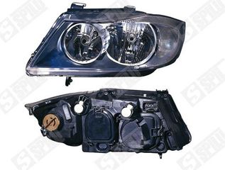 Σετ Επισκευής Φανού BMW 3 Series ( E90 )  Sedan / 4dr 2005 - 2011 ( E90/1/2/3 ) 316 d  ( N47 D20 C  ) (116 hp ) Πετρέλαιο #031704291