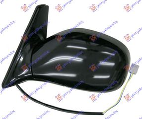 Καθρέπτης Ηλεκτρικός TOYOTA RAV-4 SUV/ ΕΚΤΟΣ ΔΡΟΜΟΥ/ 5dr 1994 - 1997 ( XA10 ) 2.0 ( 3S-FE ) (121 hp ) Βενζίνη #068107502