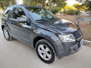 Suzuki Grand Vitara '09