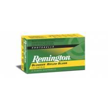 REMINGTON SLUGGER RIFLED SLUGS 12/70 (SP12RS)