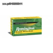 REMINGTON SLUGGER RIFLED SLUGS 12/70 (SP12RS)