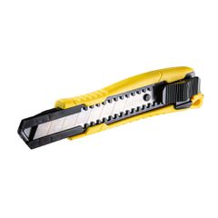 ΦΑΛΤΣΕΤΑ ΜΕ ΠΛΑΣΤΙΚΟ ΣΩΜΑ ΚΑΙ ΠΛΑΤΟΣ ΛΑΜΑΣ 18mm 371062 TOP MASTER