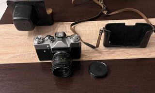 Φωτογραφική μηχανη ZENIT-E-thumb-1