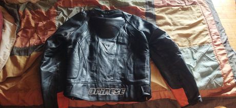 Μπουφάν μηχανής dainese