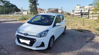 Hyundai i 10 '18  Premium 