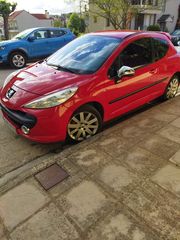 Peugeot 207 '09