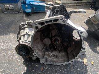 ΣΑΣΜΑΝ 6ΤΑΧΥΤΟ VOLKSWAGEN,SEAT,AUDI,SKODA ΜΕ START STOP 1.6cc DIESEK CAY 10-16 MYP