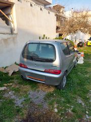 Fiat Seicento '03