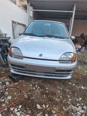 Fiat Seicento 2003-thumb-5