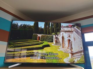 Πωλειται Sony Bravia 85 ιντσων σε Αριστη Κατασταση