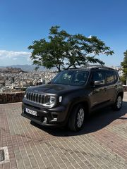 Jeep Renegade '21 LIMITED