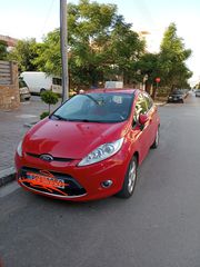 Ford Fiesta '09