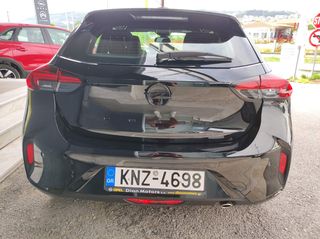 Opel Corsa 2023 GS Pack FULL EXTRA 1.2lt 100hp #TEST DRIVE #ΕΩΣ 30/11-thumb-6