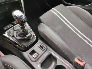 Opel Corsa 2023 GS Pack FULL EXTRA 1.2lt 100hp #TEST DRIVE #ΕΩΣ 30/11-thumb-9