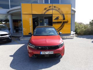 Opel Corsa '23 GS Pack 1.2lt 100hp AΥΤΟΜΑΤΟ 