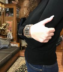 Guess κόσμημα -thumb-6