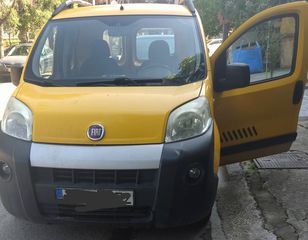 Fiat Fiorino '14