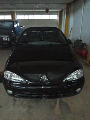 Renault Megane 1999