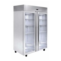 NIKI INOX Μεταχειρισμένο Ψυγείο 1.420 lt