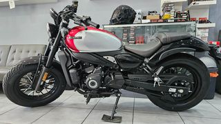CFmoto 450 CL-C 2026 ΑΜΕΣΑ ΔΙΑΘΕΣΙΜΟ !!!