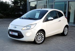 Ford Ka '12 TITANIUM 1.200cc 70HP