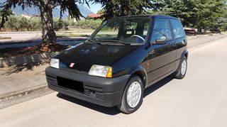 Fiat Cinquecento '93