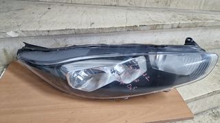 FORD FIESTA 13-18 ΦΑΝΟΣ ΕΜΠΡΟΣ ΔΕΞΙ (7h) 