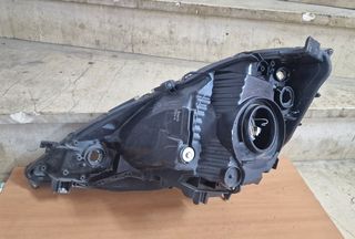 HONDA JAZZ 08-11 ΦΑΝΟΣ ΕΜΠΡΟΣ ΔΕΞΙ (4h) -thumb-13