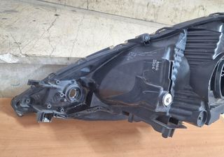 HONDA JAZZ 08-11 ΦΑΝΟΣ ΕΜΠΡΟΣ ΔΕΞΙ (4h) -thumb-8