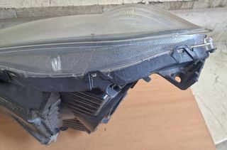 HONDA JAZZ 08-11 ΦΑΝΟΣ ΕΜΠΡΟΣ ΔΕΞΙ (4h) -thumb-7