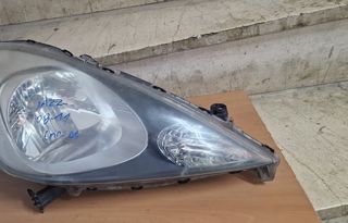 HONDA JAZZ 08-11 ΦΑΝΟΣ ΕΜΠΡΟΣ ΔΕΞΙ (4h) -thumb-2