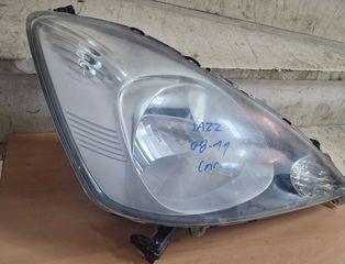 HONDA JAZZ 08-11 ΦΑΝΟΣ ΕΜΠΡΟΣ ΔΕΞΙ (4h) -thumb-1