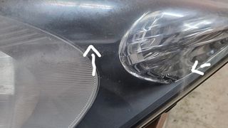 HONDA JAZZ 08-11 ΦΑΝΟΣ ΕΜΠΡΟΣ ΔΕΞΙ (4h) -thumb-3