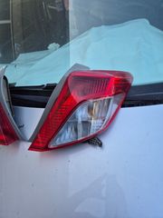 Toyota Yaris -thumb-4