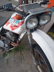 Honda XR 250 '00 Baja