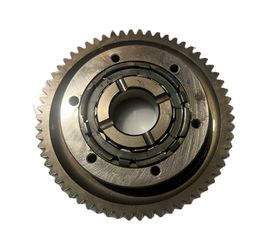 SYM VF 185 ΚΟΜΠΛΕΡ