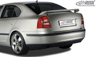 Αεροτομή της RDX για Skoda Octavia 1Z (RDHFU03-47)