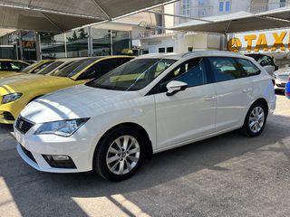 Seat Leon '21  Sportstourer 