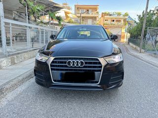 Audi Q3 '16 Ελληνικής αντιπροσωπ-1 χερι !