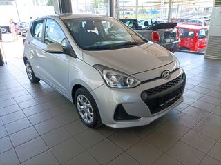 Hyundai i 10 '17 1,0 ΕΡΓΟΣΤΑΣΙΑΚΟ ΑΕΡΙΟ !