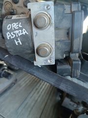ABS OPEL ASTRA H ΚΩΔΙΚΟΣ.24447833