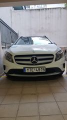 Mercedes-Benz GLA 200 '14