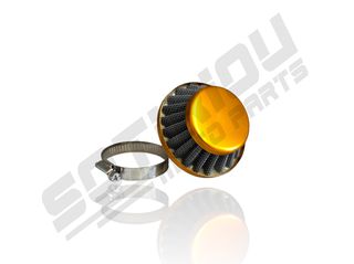 ΧΟΑΝΗ 48mm -50mm ΚΟΝΤΗ ΧΡΥΣΗ